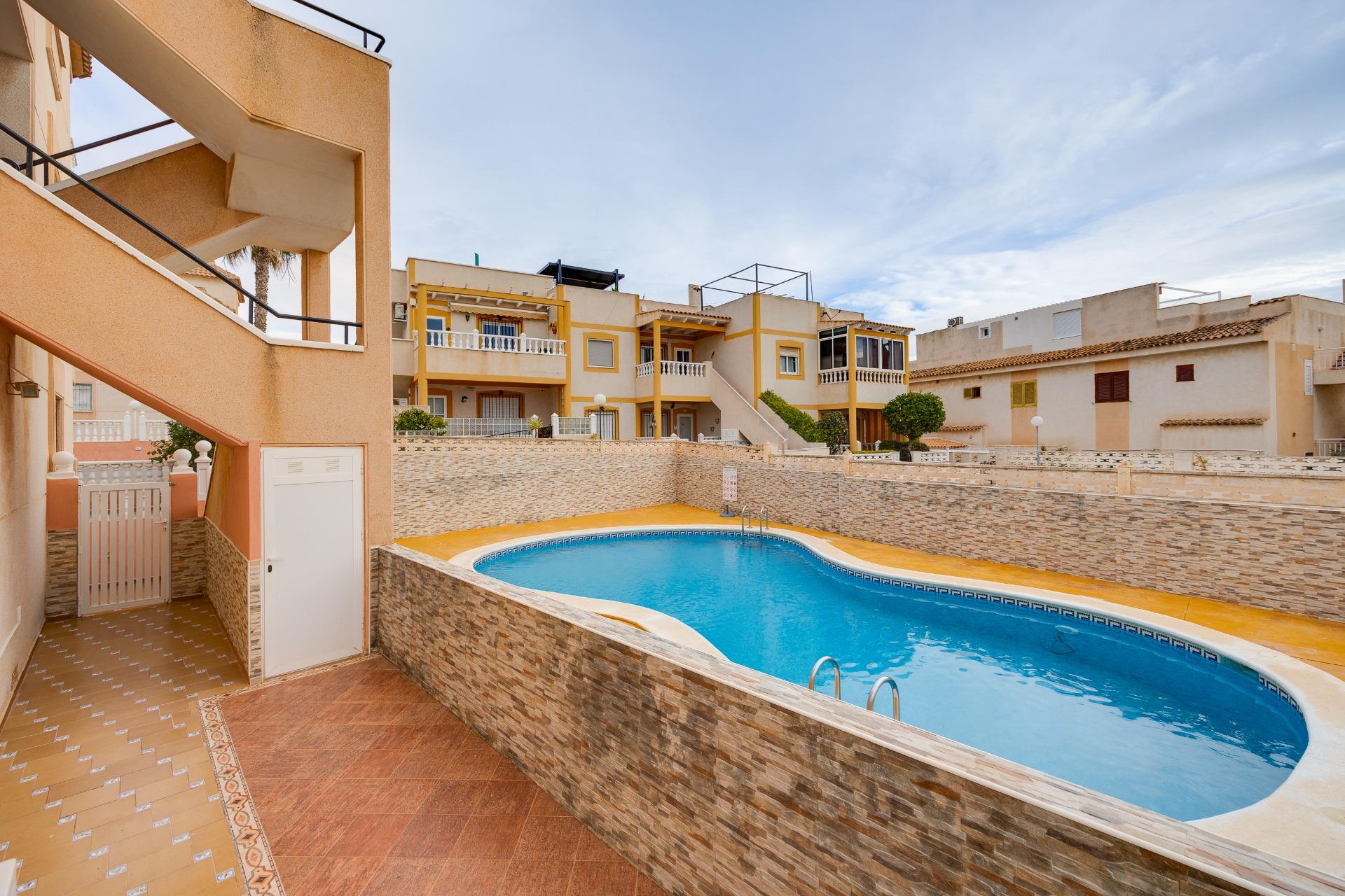Storage area of the apartment in Rosaleda-los frutales, Torrevieja (view 23)