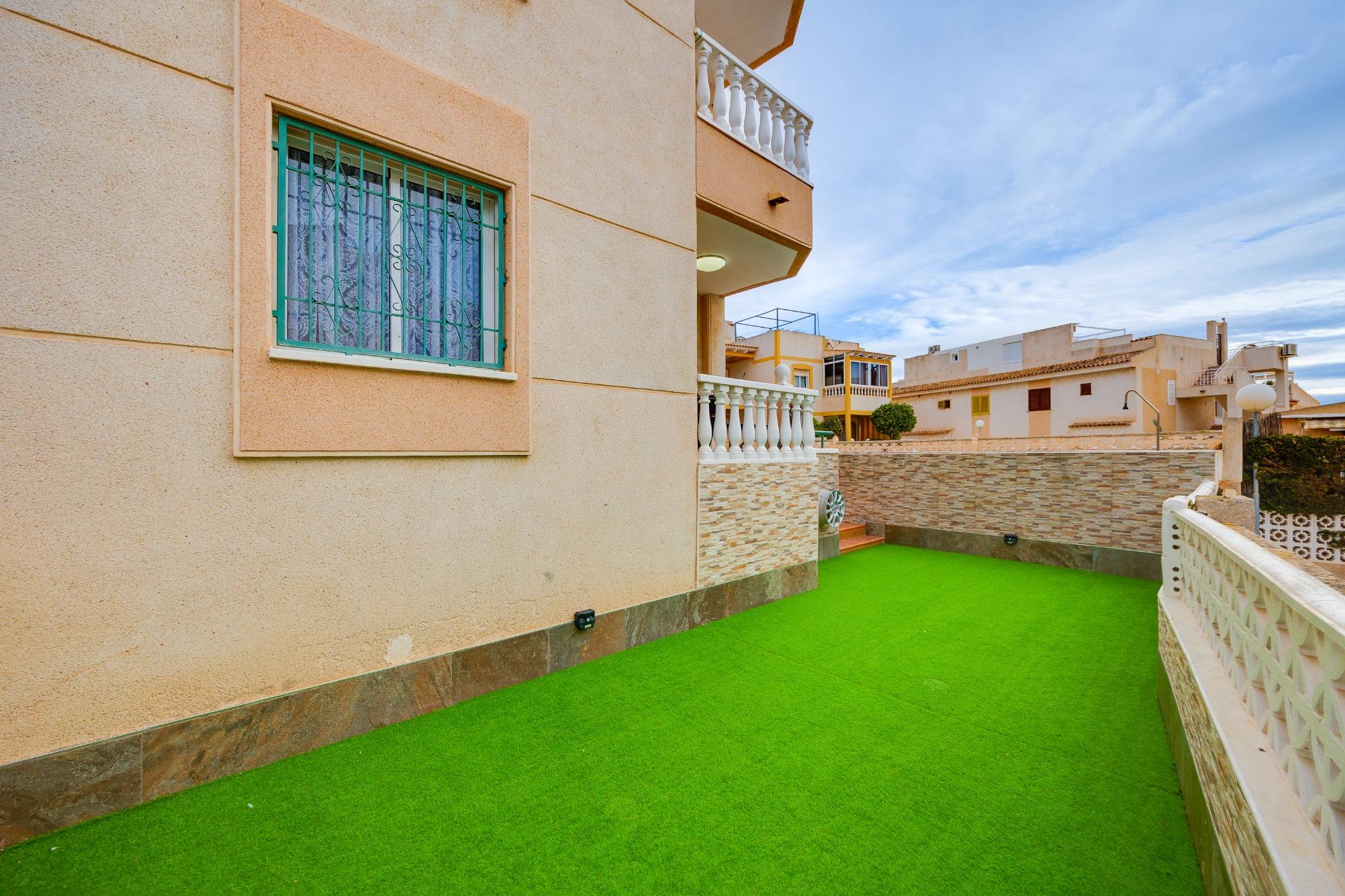 Street view of the apartment in Rosaleda-los frutales, Torrevieja (view 28)