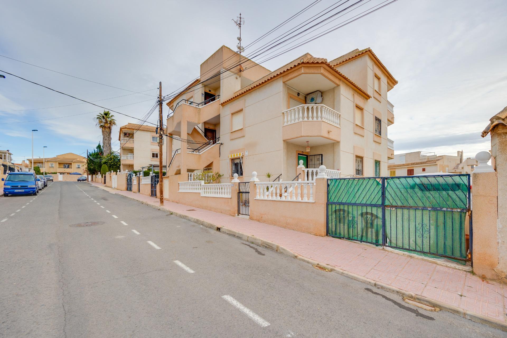 Storage area of the apartment in Rosaleda-los frutales, Torrevieja (view 33)