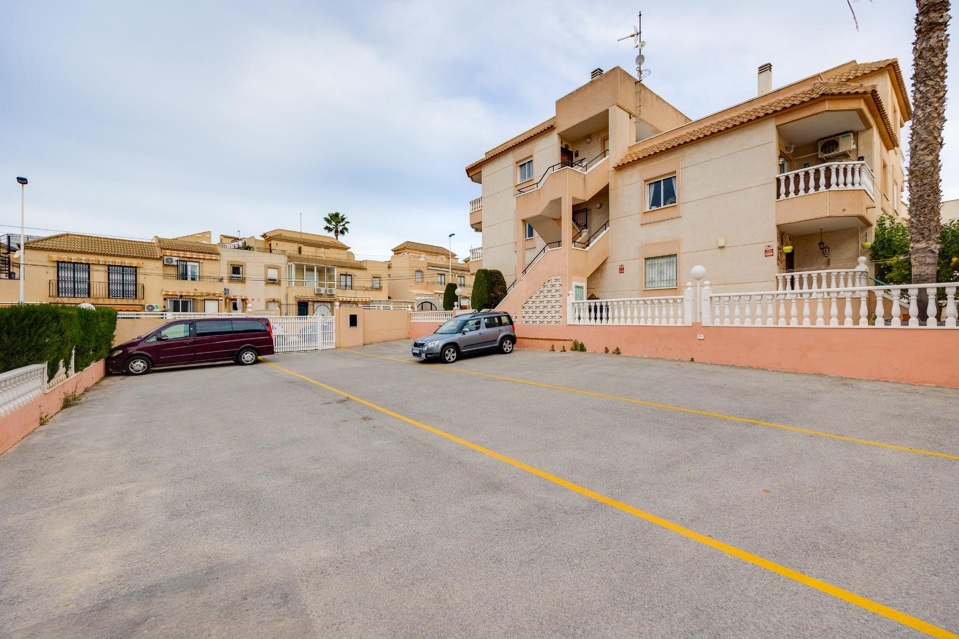 Additional room in apartment, Rosaleda-los frutales