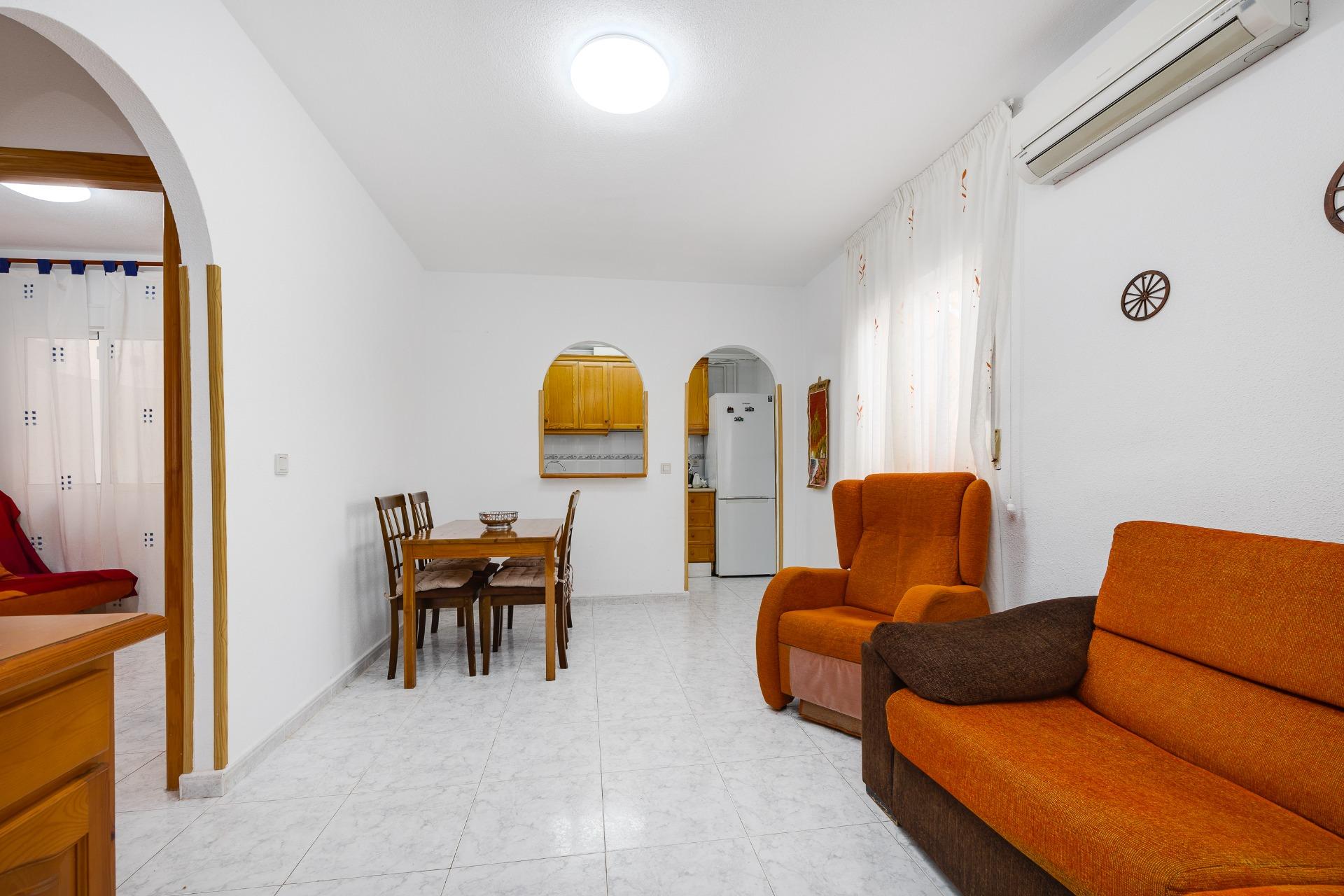 Terrace or outdoor area, Rosaleda-los frutales