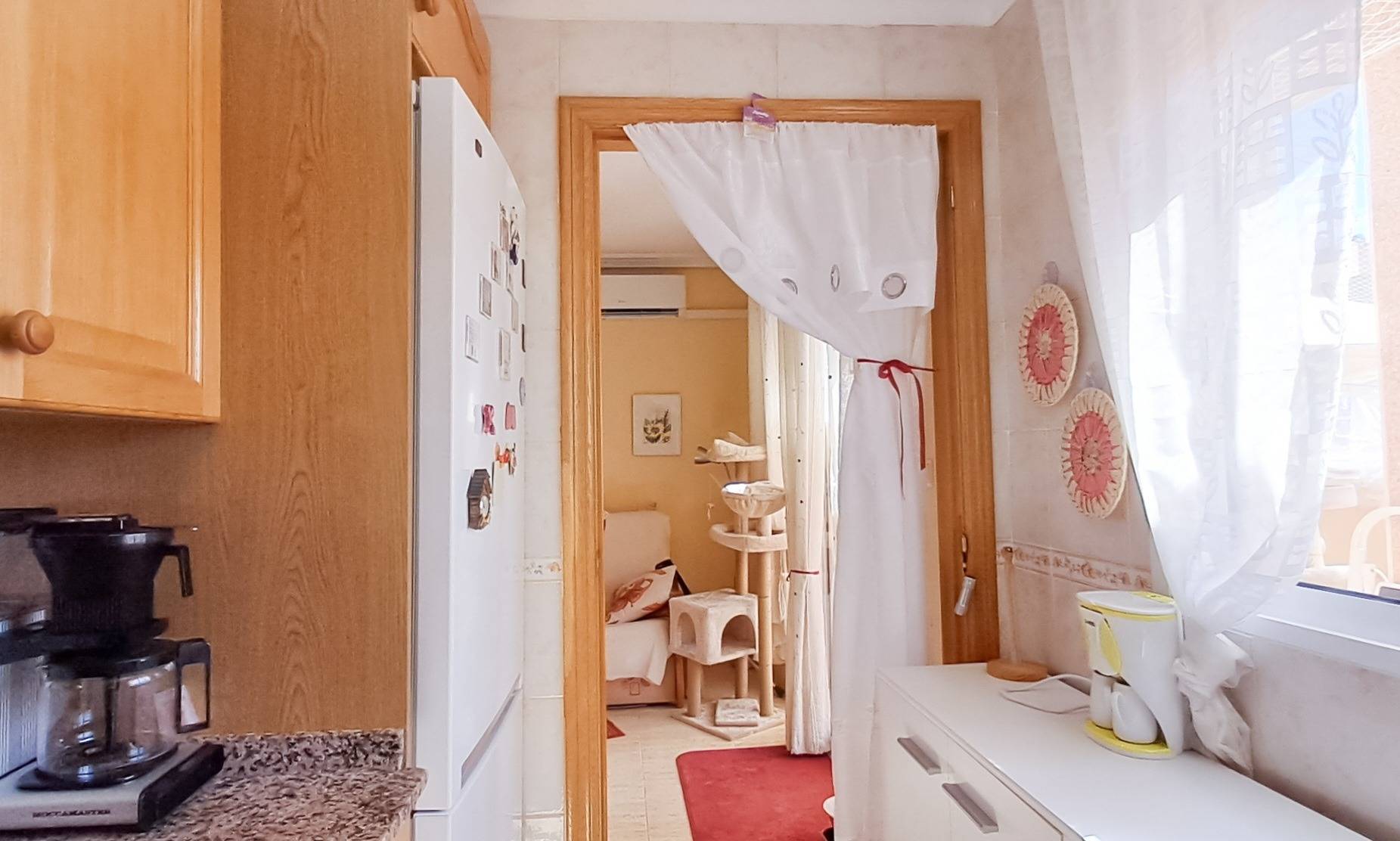 Building or complex exterior in Torrevieja, Torrevieja