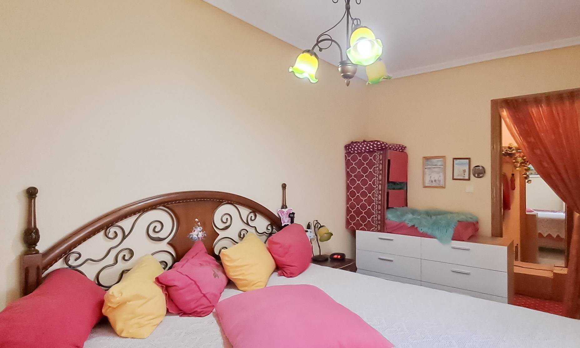 Neighbourhood view of the penthouse in Torrevieja, Torrevieja