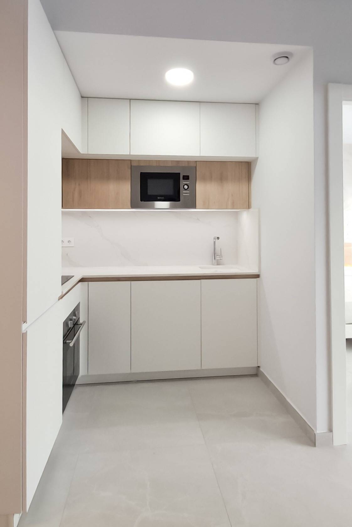 Bedroom in 3-bedroom apartment, Zona los Frutales