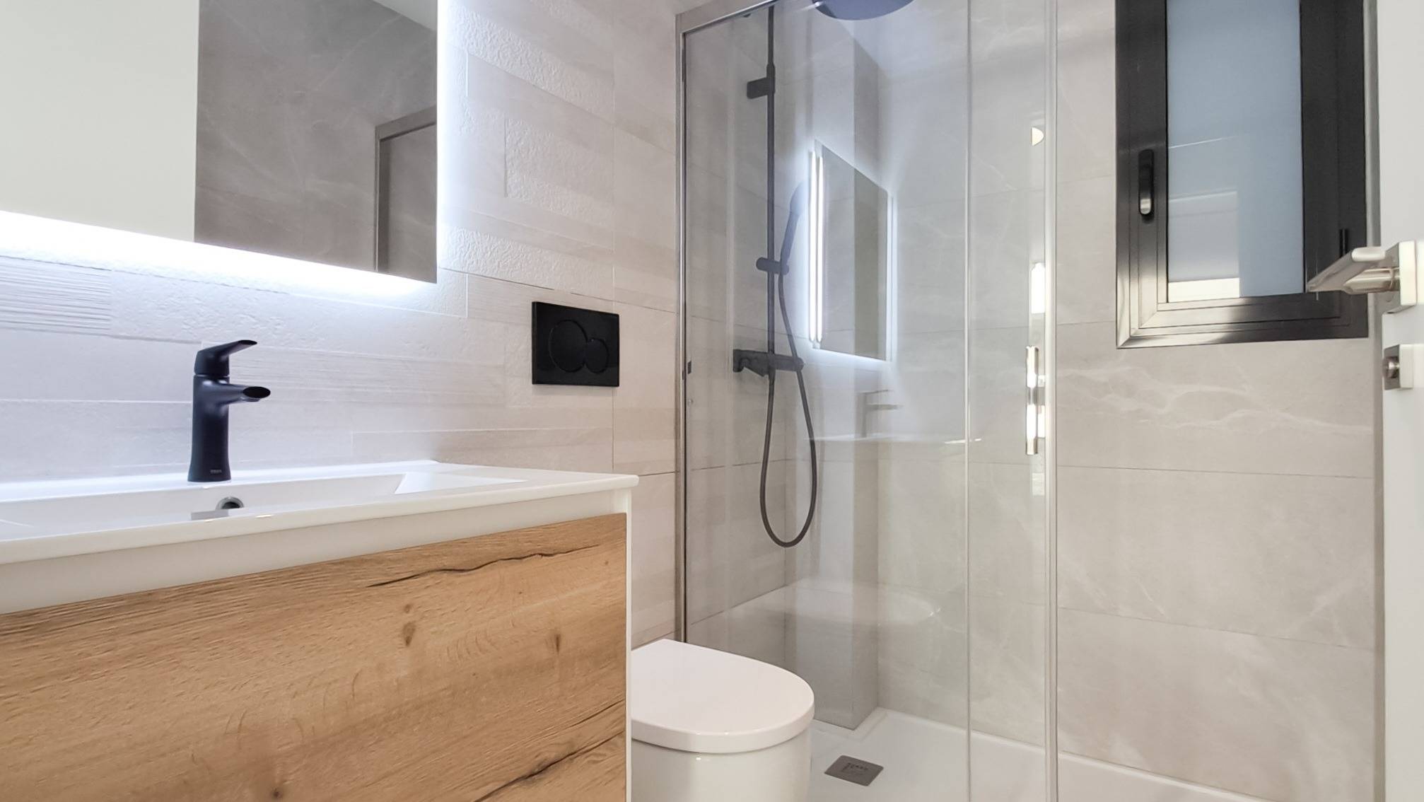 Additional room in apartment, Zona los Frutales