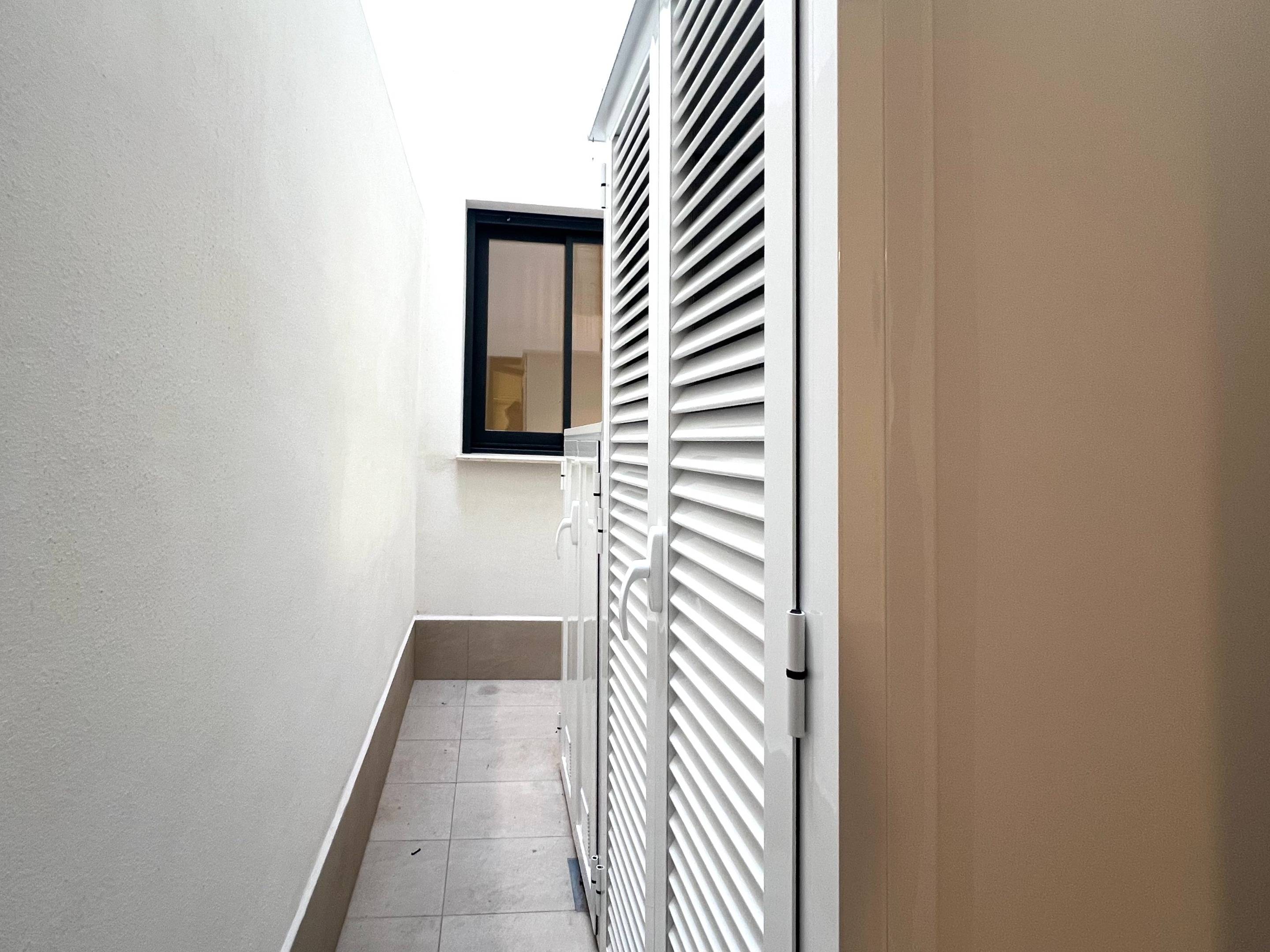 Another interior view of the apartment, Centro