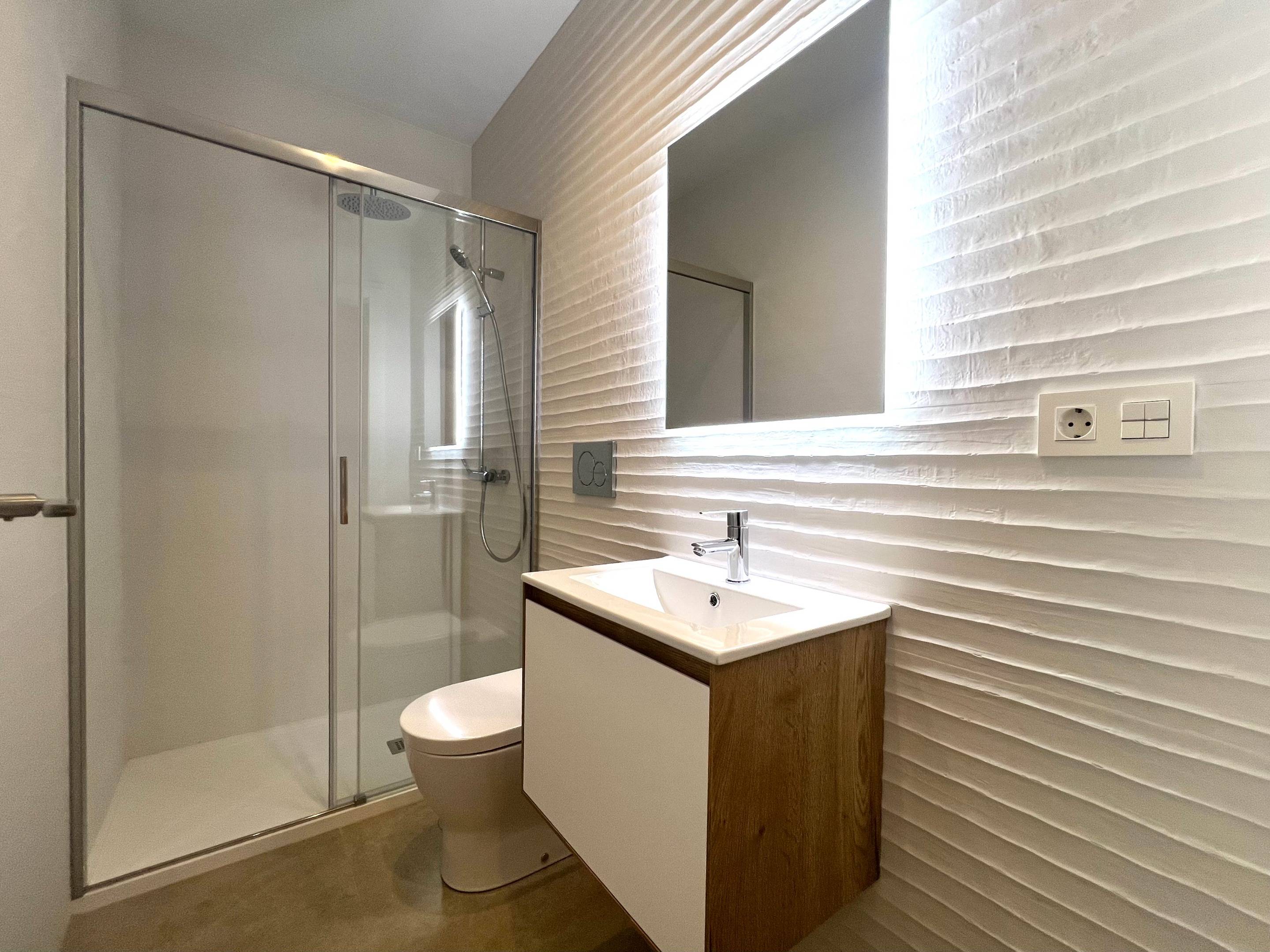 Storage area of the apartment in Centro, Torrevieja
