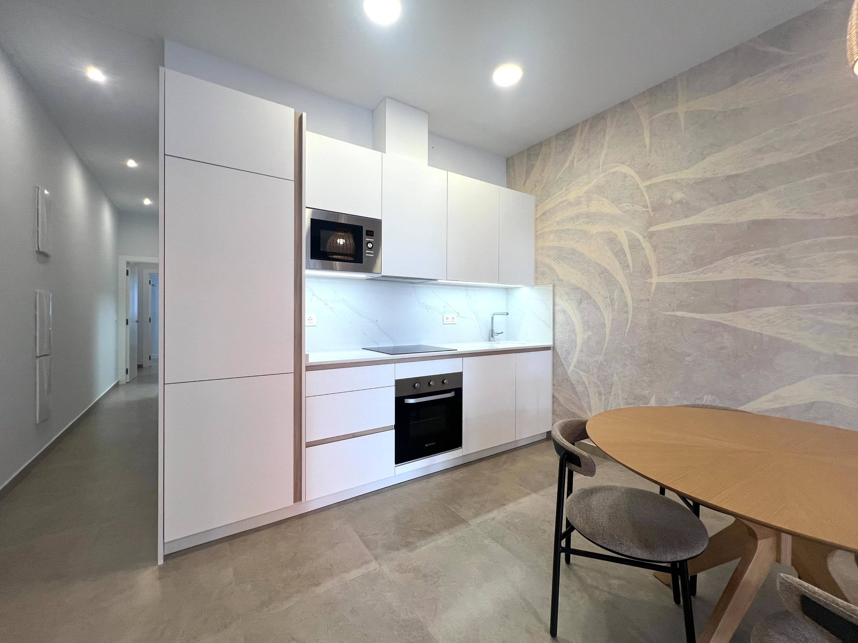 Street view of the apartment in Centro, Torrevieja