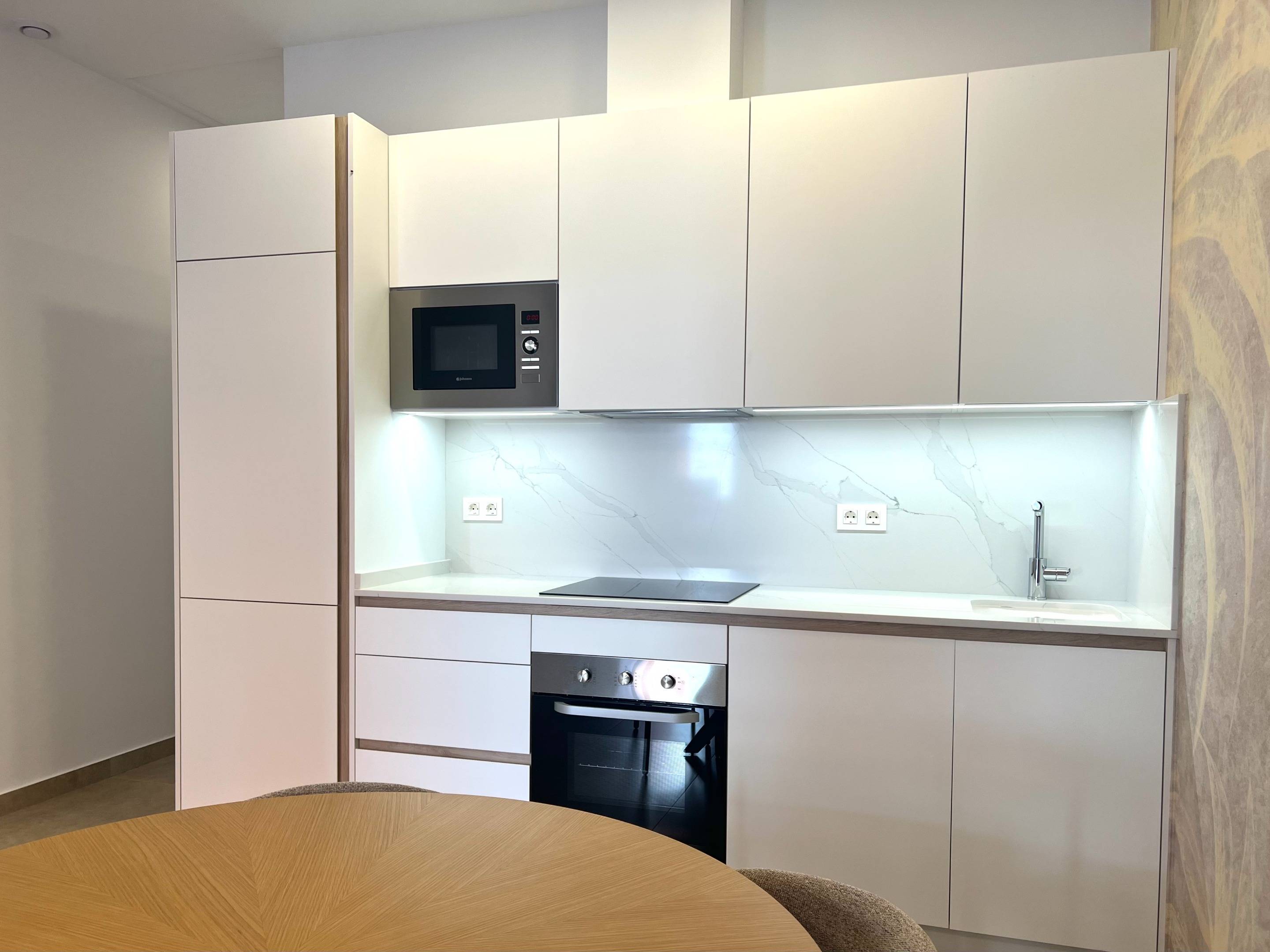 Neighbourhood view of the apartment in Centro, Torrevieja