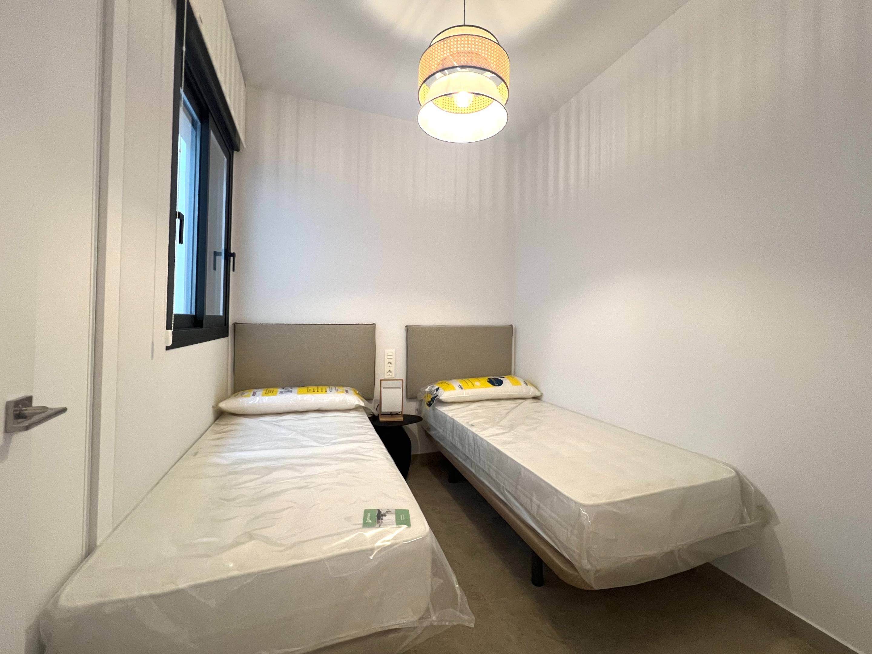 Storage area of the apartment in Centro, Torrevieja (view 23)