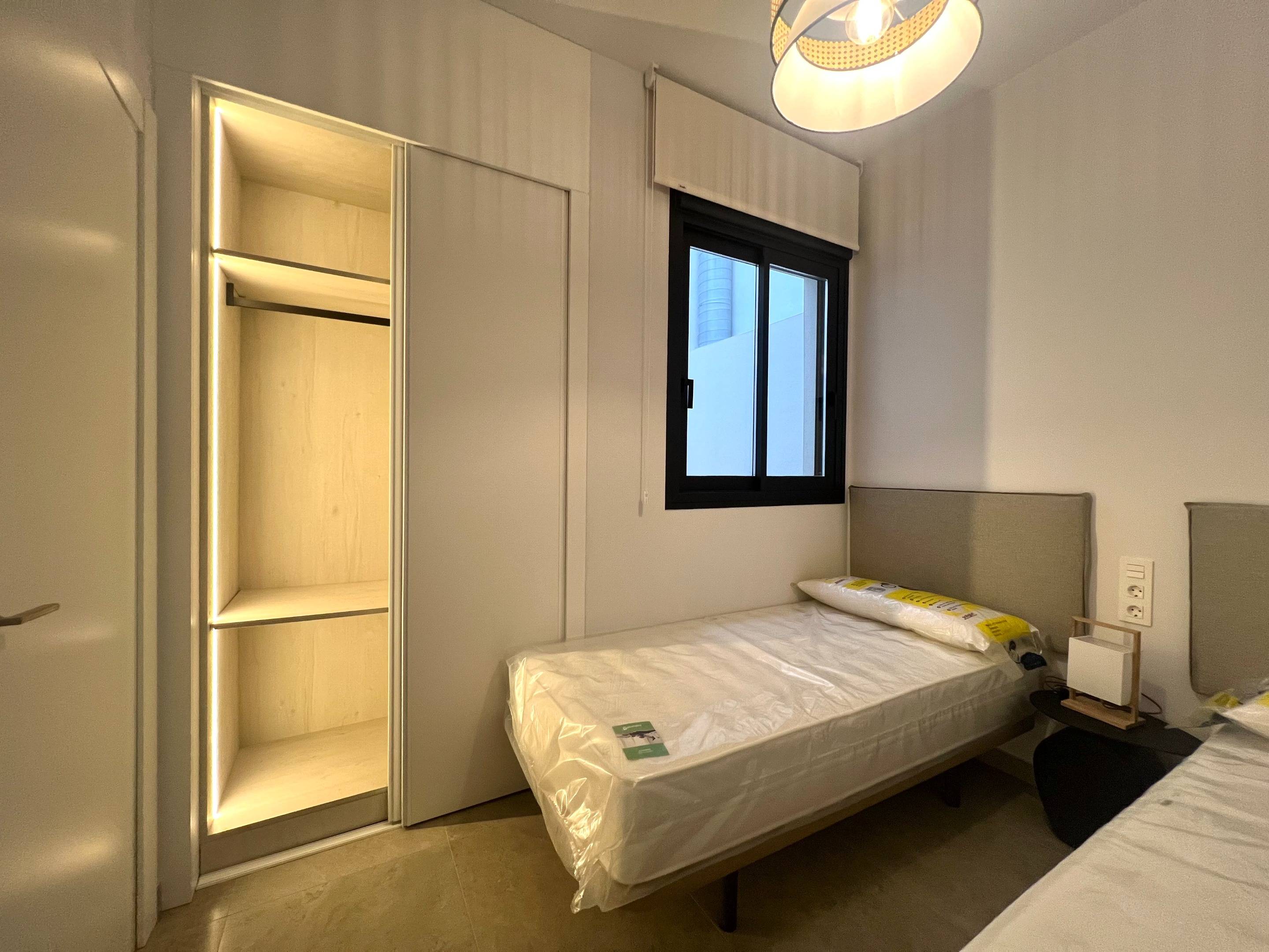 Utility room of the apartment in Centro, Torrevieja (view 24)