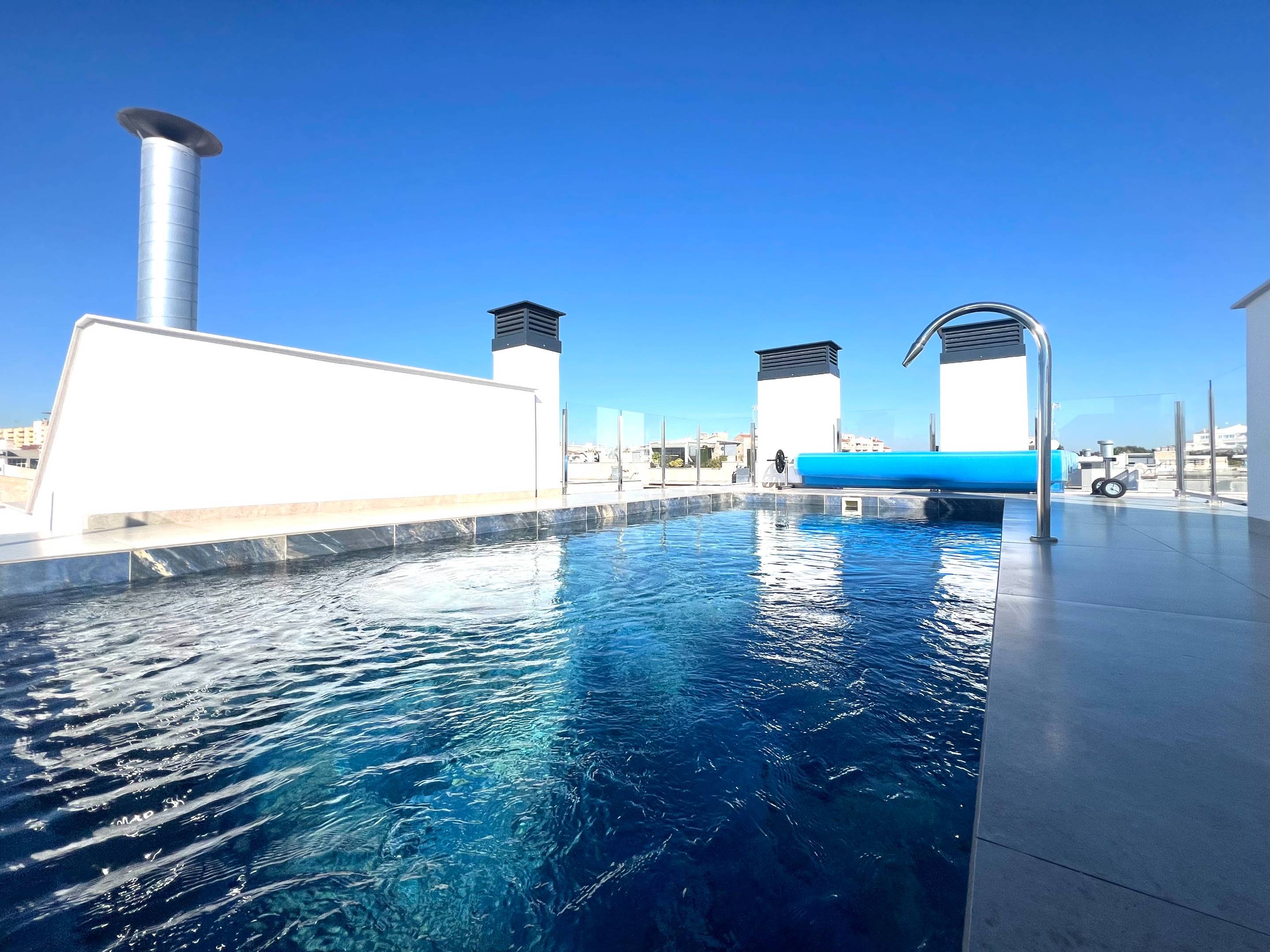 Street view of the apartment in Centro, Torrevieja (view 28)