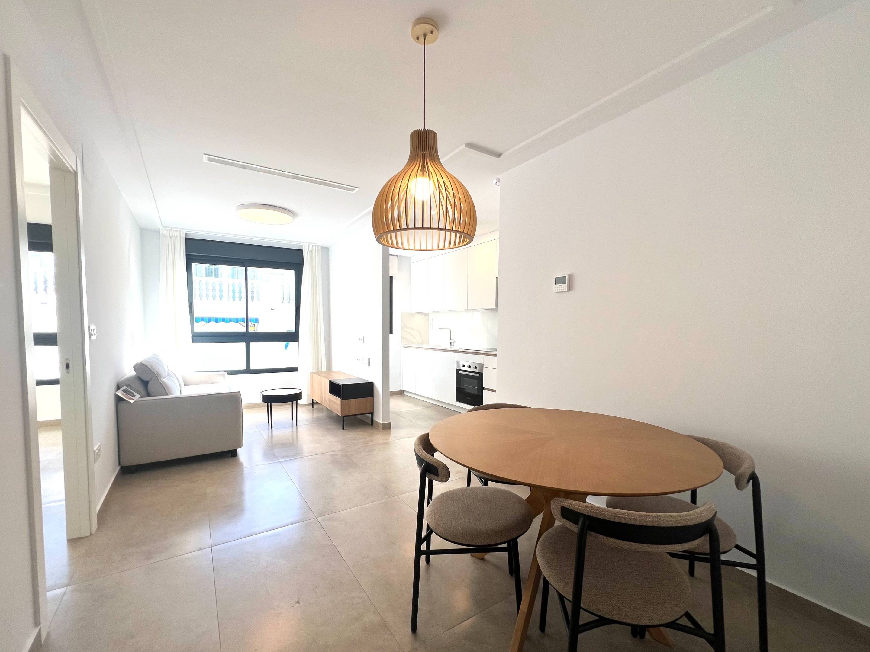 Apartment for sale in Centro, Torrevieja - new build residential complex exterior