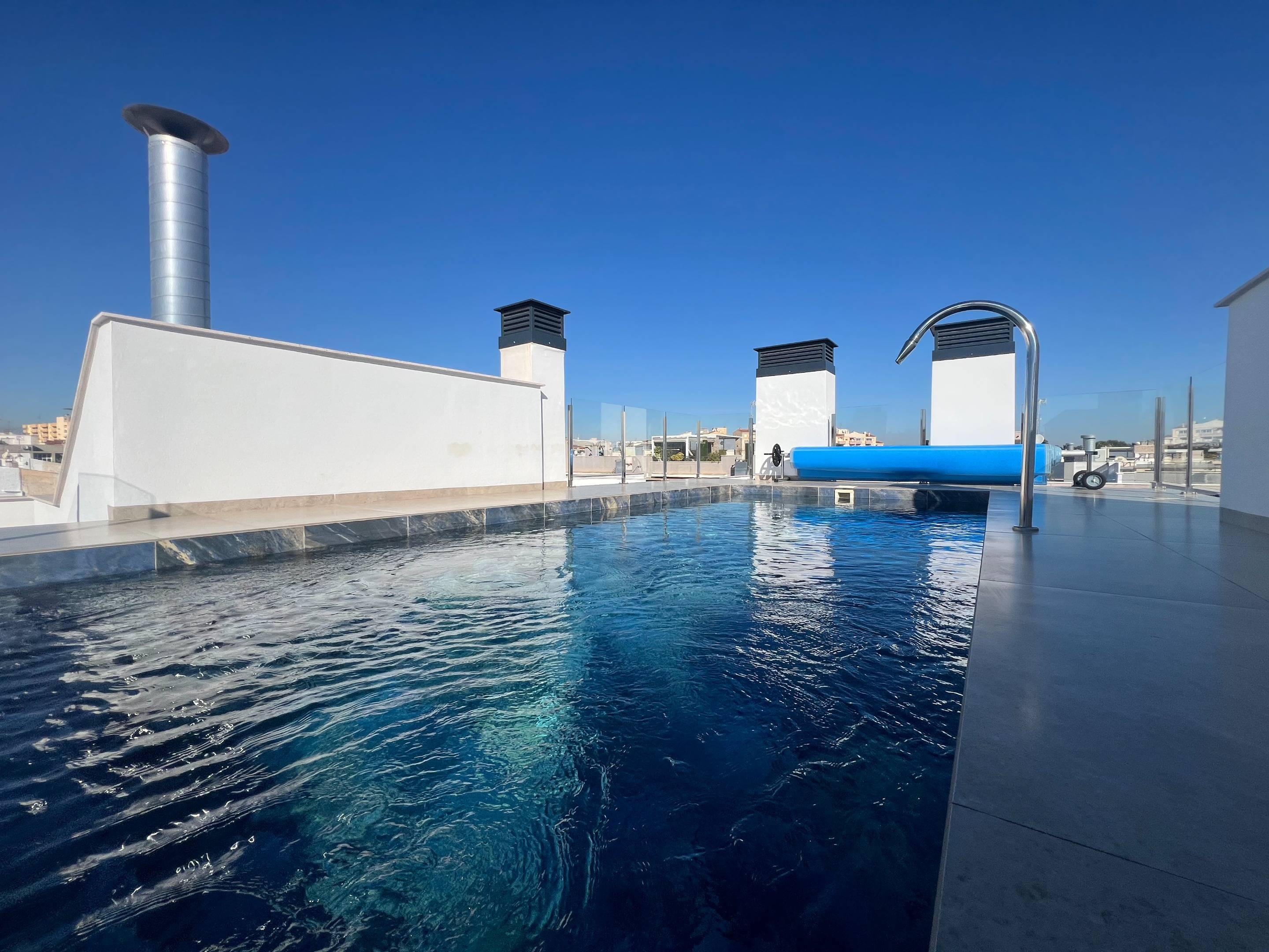 Building or complex exterior in Centro, Torrevieja