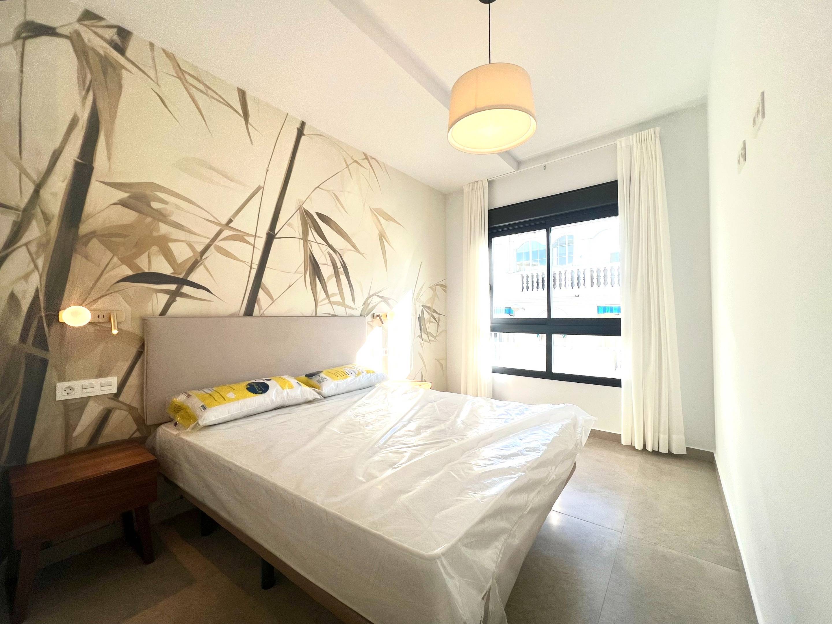 Additional room in apartment, Centro