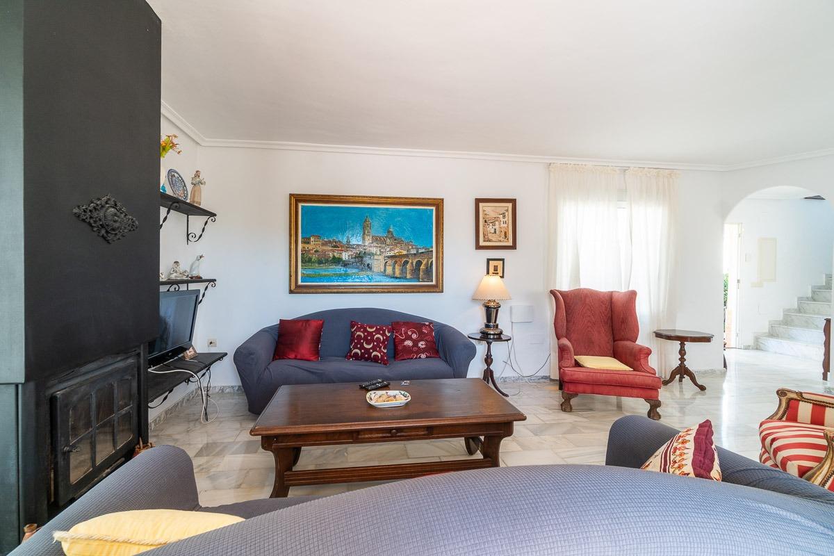 Hallway of the villa in Torrevieja, Torrevieja (view 22)