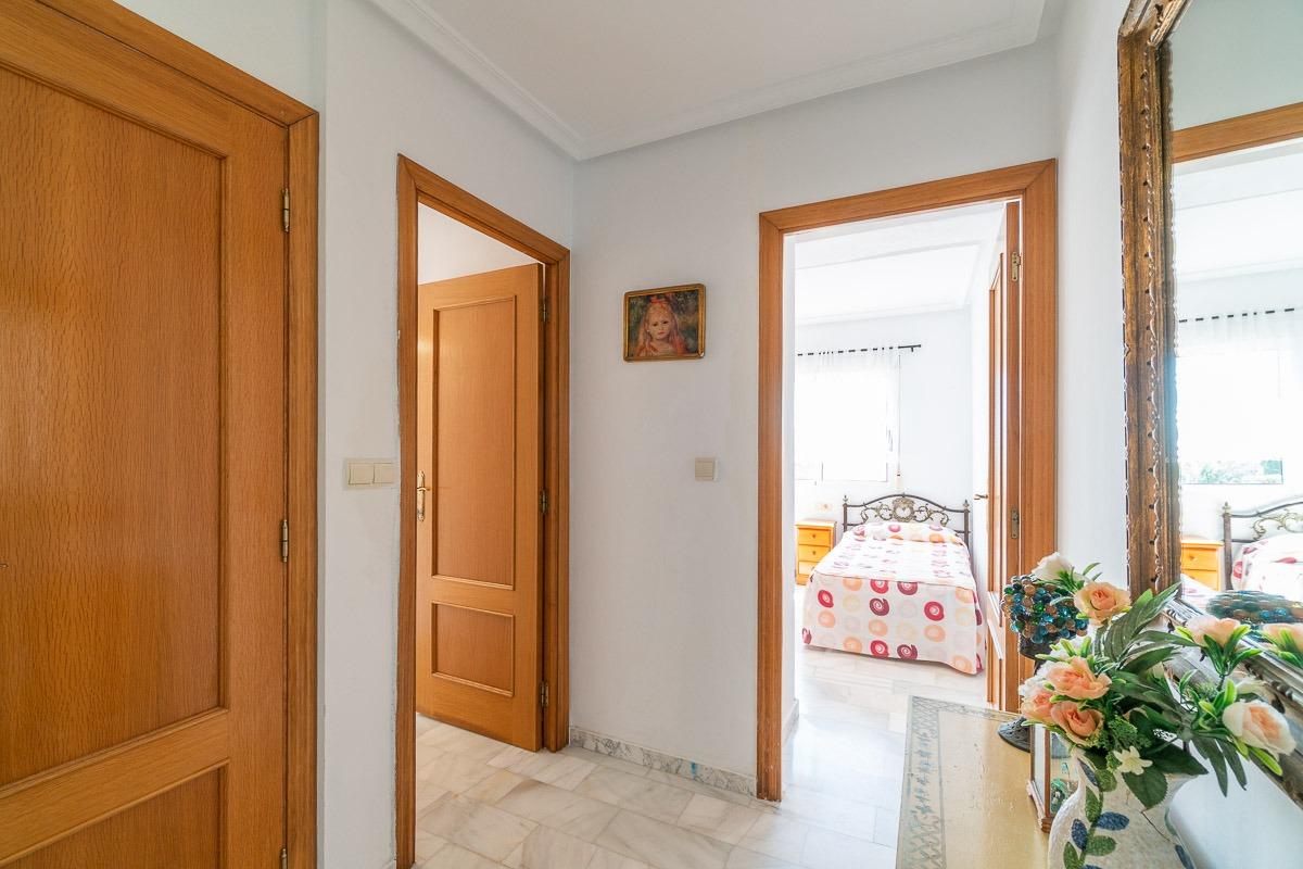 Street view of the villa in Torrevieja, Torrevieja (view 28)