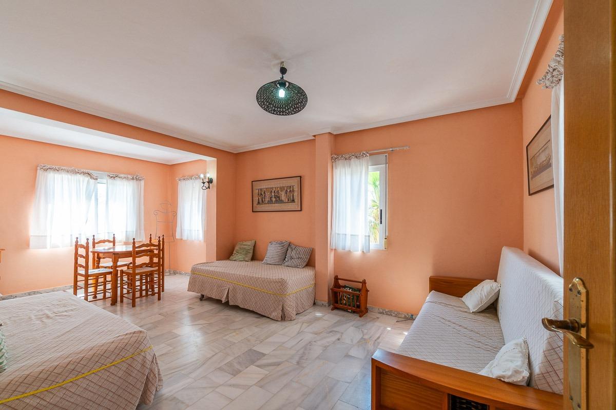 Stairwell of the villa in Torrevieja, Torrevieja (view 35)