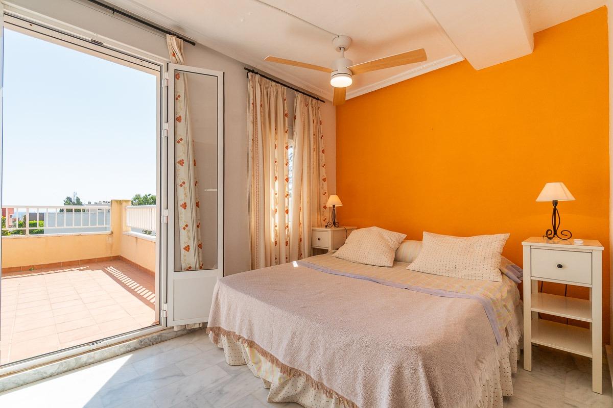 Utility room of the villa in Torrevieja, Torrevieja (view 44)