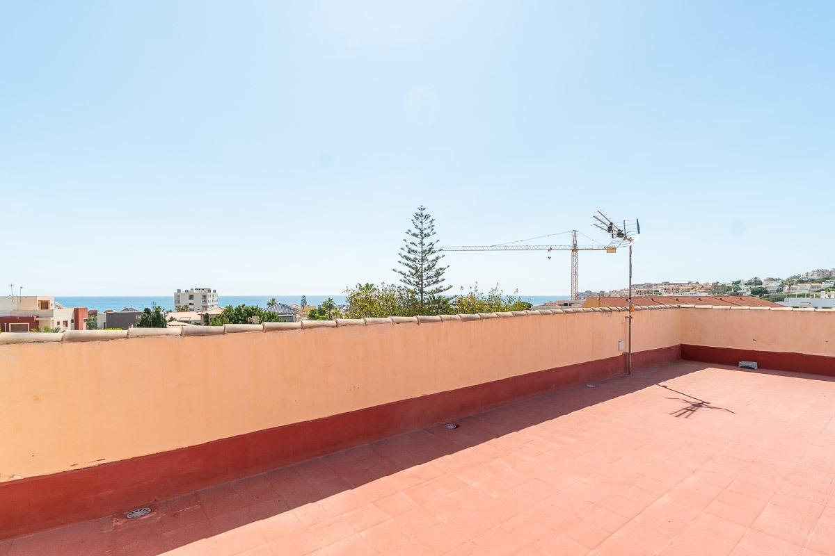 Street view of the villa in Torrevieja, Torrevieja (view 48)