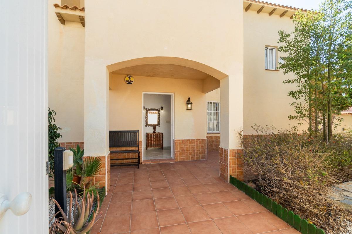 Hallway of the villa in Torrevieja, Torrevieja (view 52)