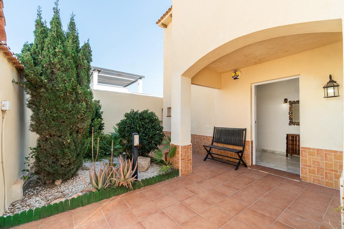 Additional room in villa, Torrevieja