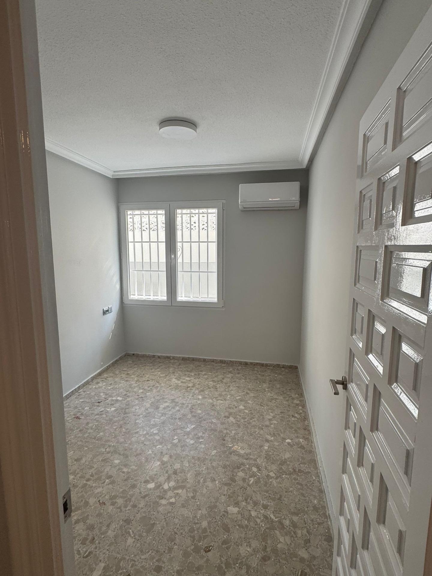 Another interior view of the villa, La Mata pueblo