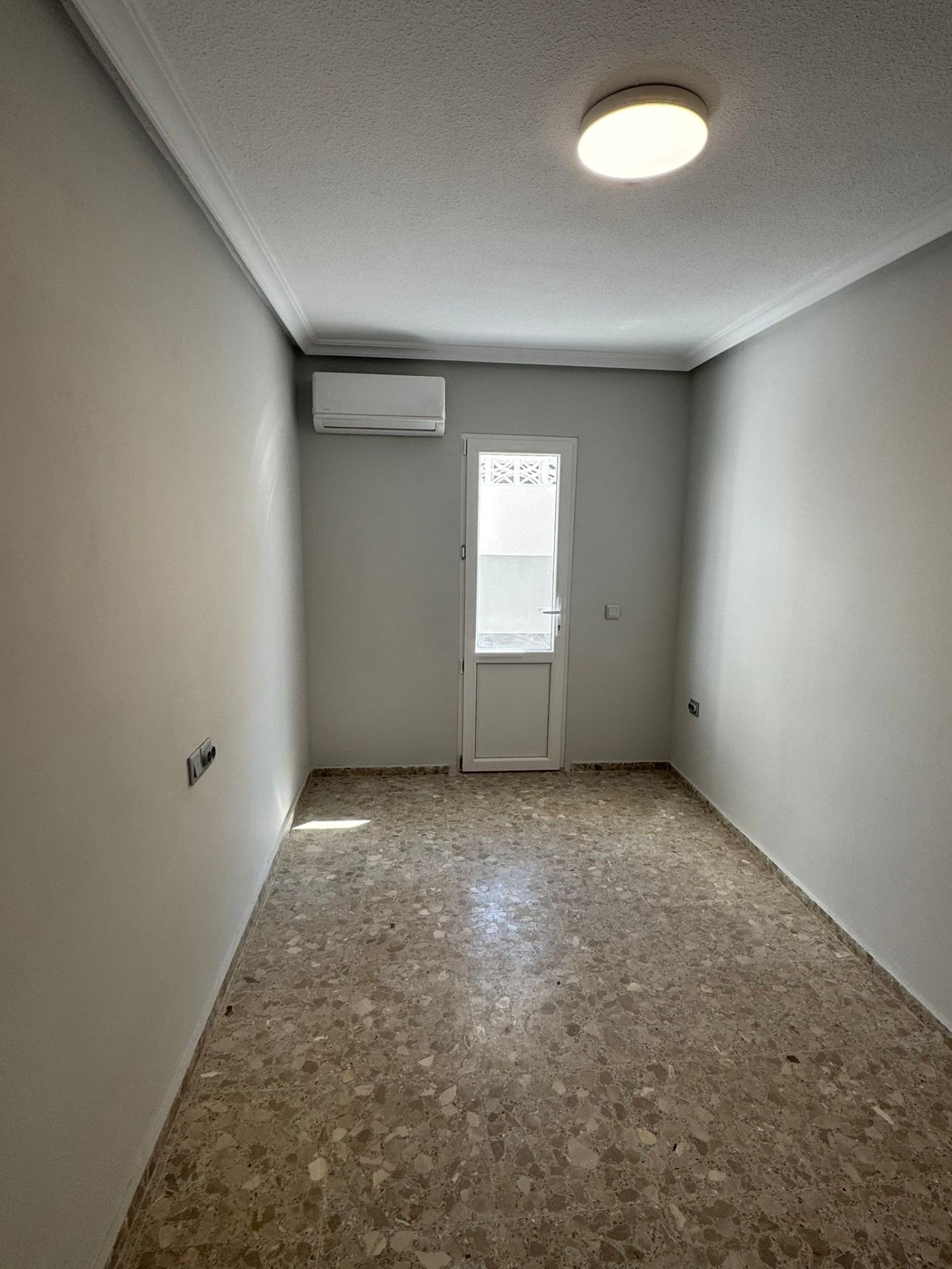 Hallway of the villa in La Mata pueblo, Torrevieja (view 32)