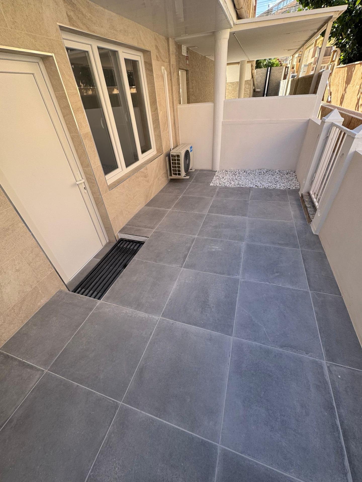 Storage area of the villa in La Mata pueblo, Torrevieja (view 33)