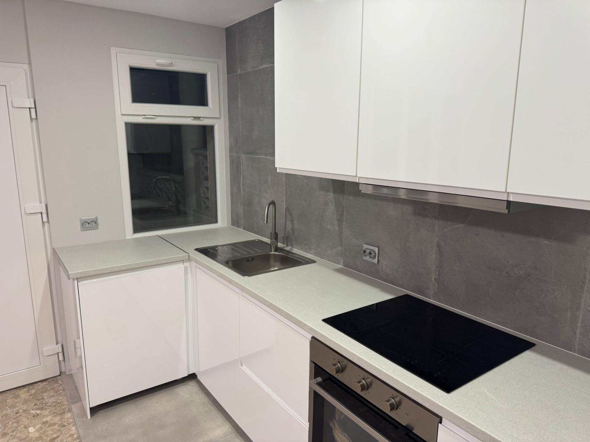 Utility room of the villa in La Mata pueblo, Torrevieja (view 34)