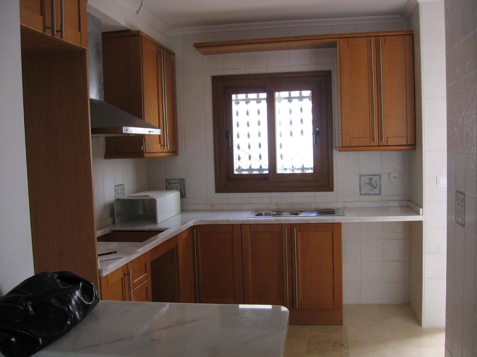 Another interior view of the duplex, PAU 8