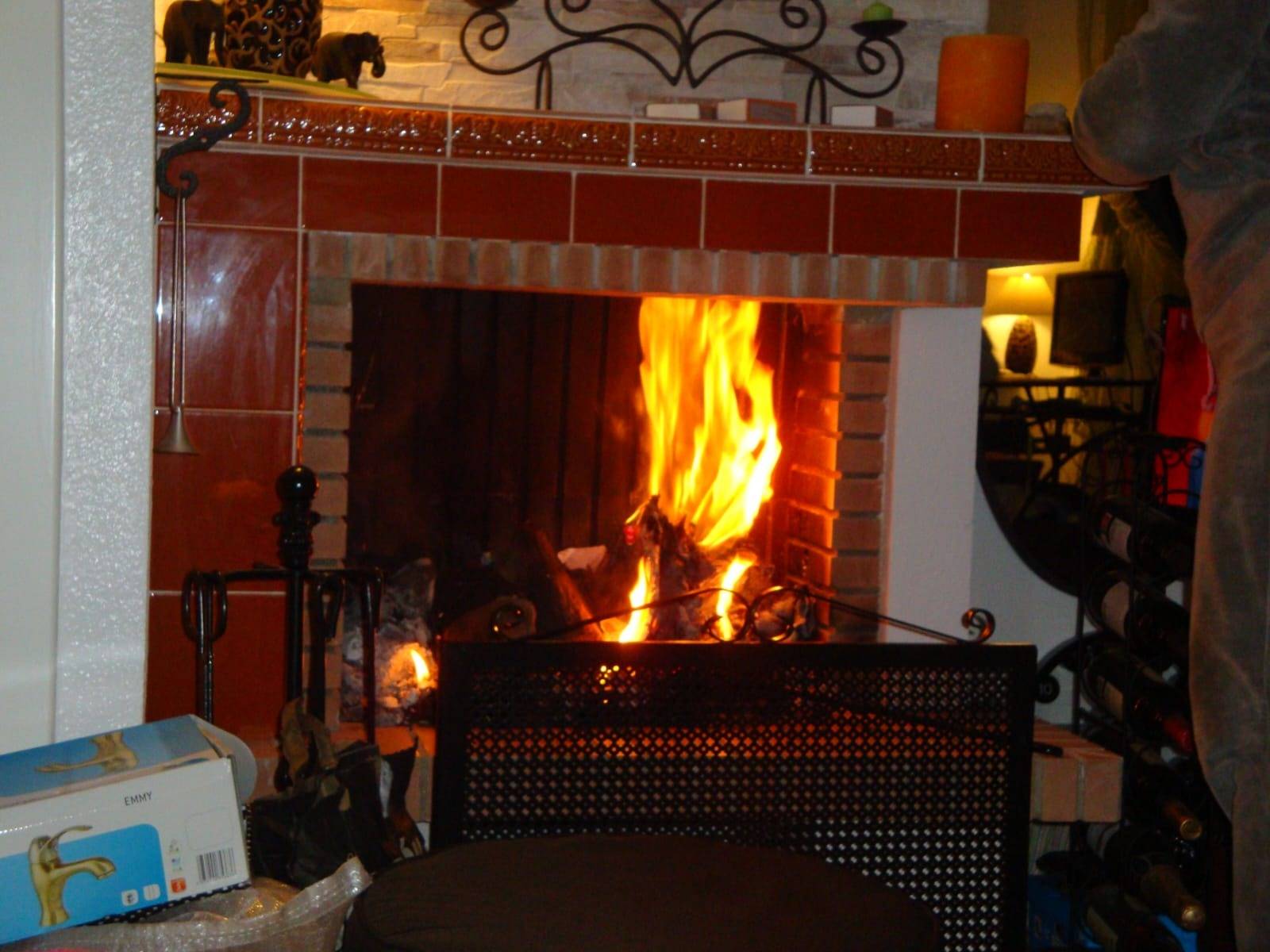 Utility room of the duplex in PAU 8, Orihuela Costa
