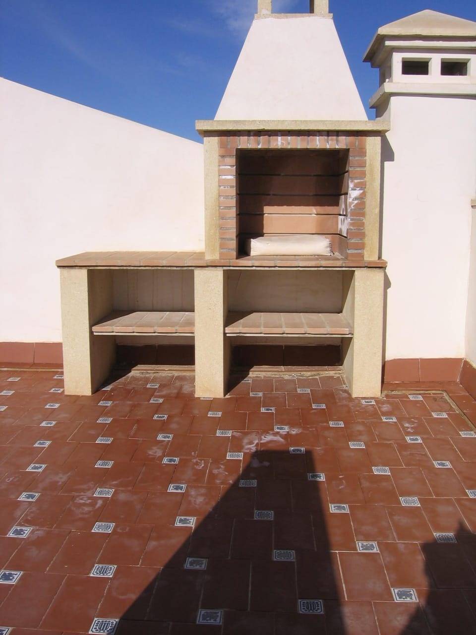 Utility room of the duplex in PAU 8, Orihuela Costa (view 24)