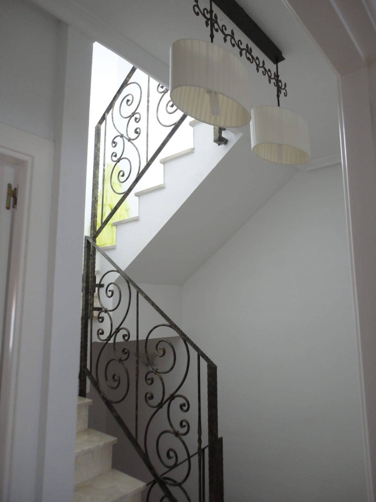 Neighbourhood view of the duplex in PAU 8, Orihuela Costa (view 29)