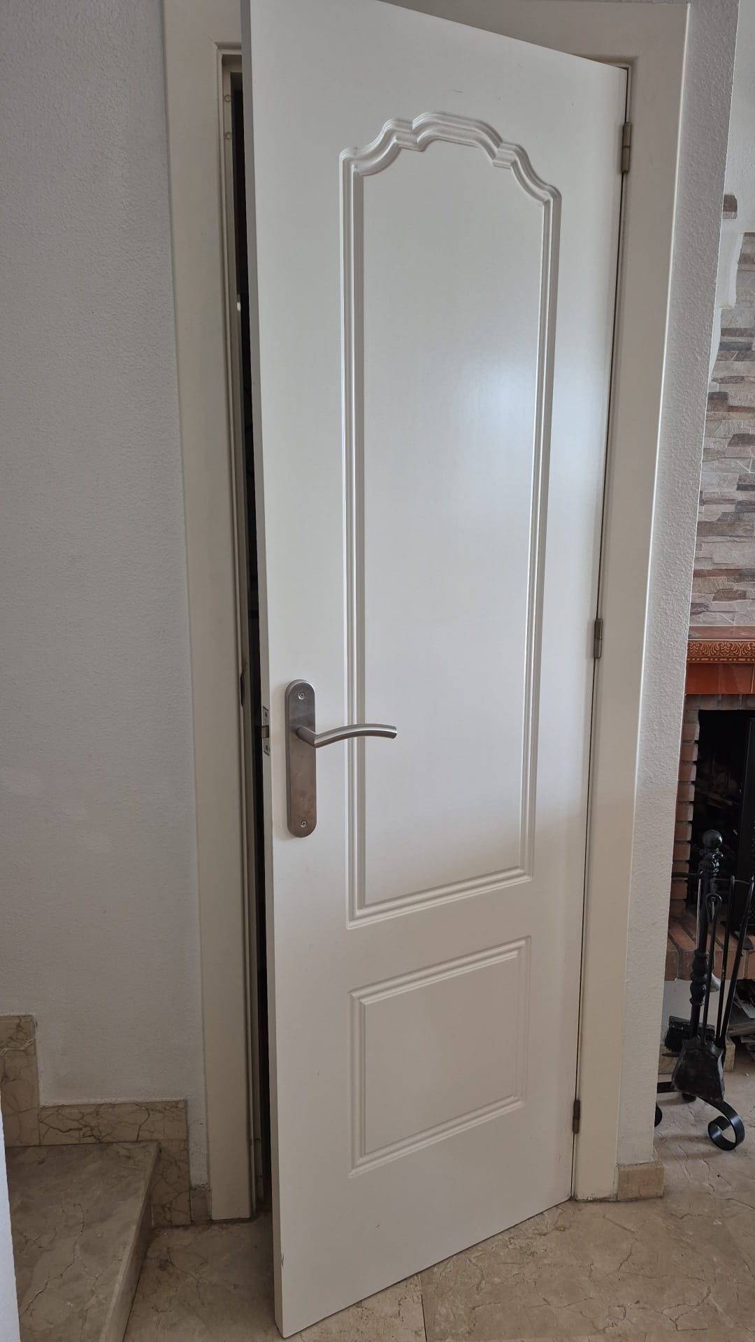 Storage area of the duplex in PAU 8, Orihuela Costa (view 43)