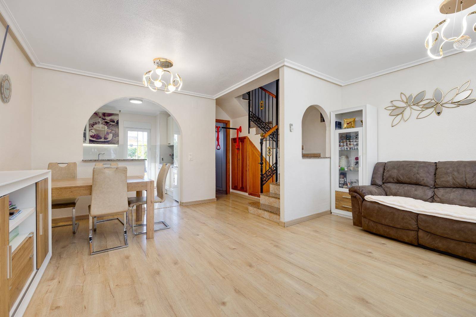 Main bedroom after renovation