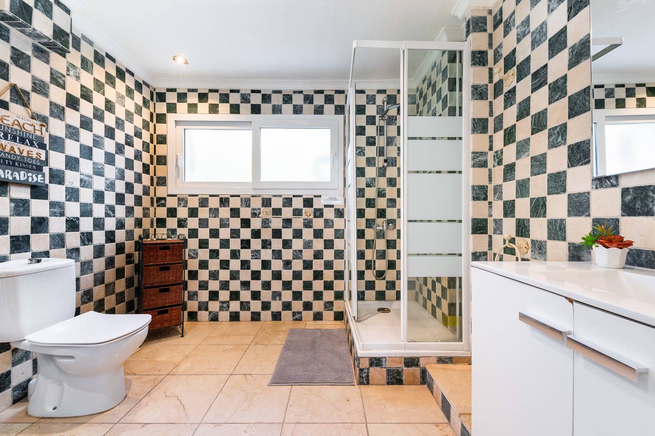 Utility room of the villa in Campoamor, Orihuela Costa (view 24)