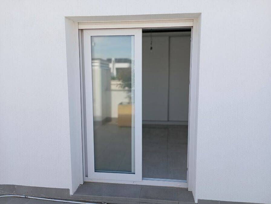 Storage area of the villa in Comunidad valenciana, Daya Vieja
