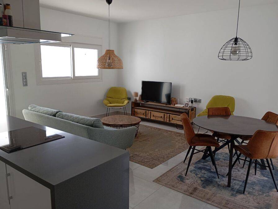 Interior view of villa in Comunidad valenciana, Daya Vieja