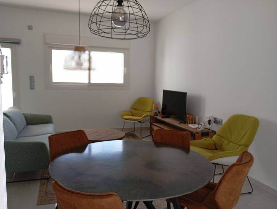 Utility room of the villa in Comunidad valenciana, Daya Vieja (view 24)