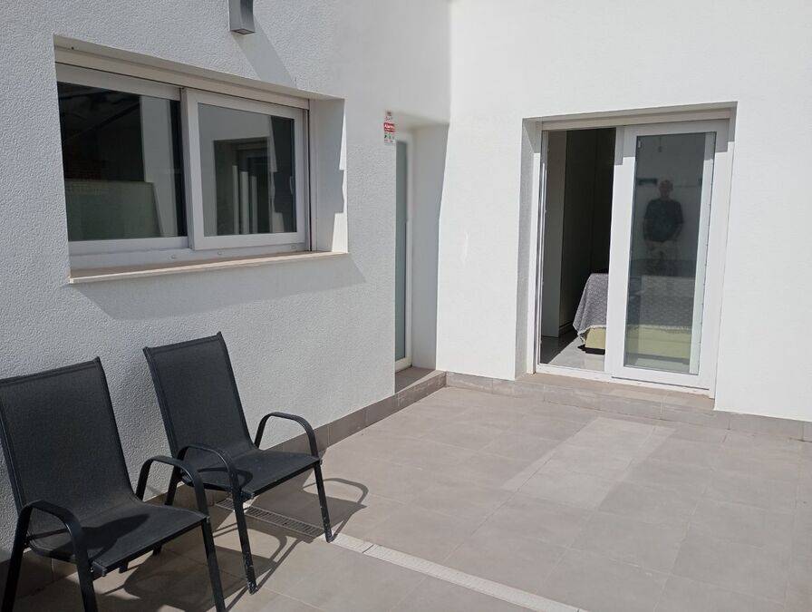 Storage area of the villa in Comunidad valenciana, Daya Vieja (view 33)