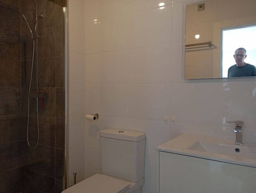 Utility room of the villa in Comunidad valenciana, Daya Vieja (view 34)