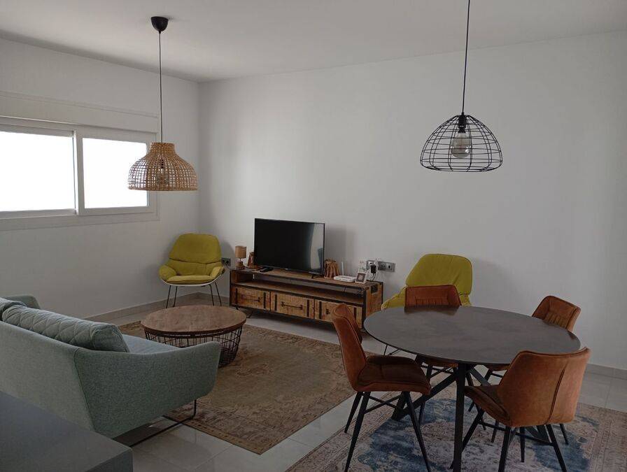 Complex grounds of the villa in Comunidad valenciana, Daya Vieja (view 40)