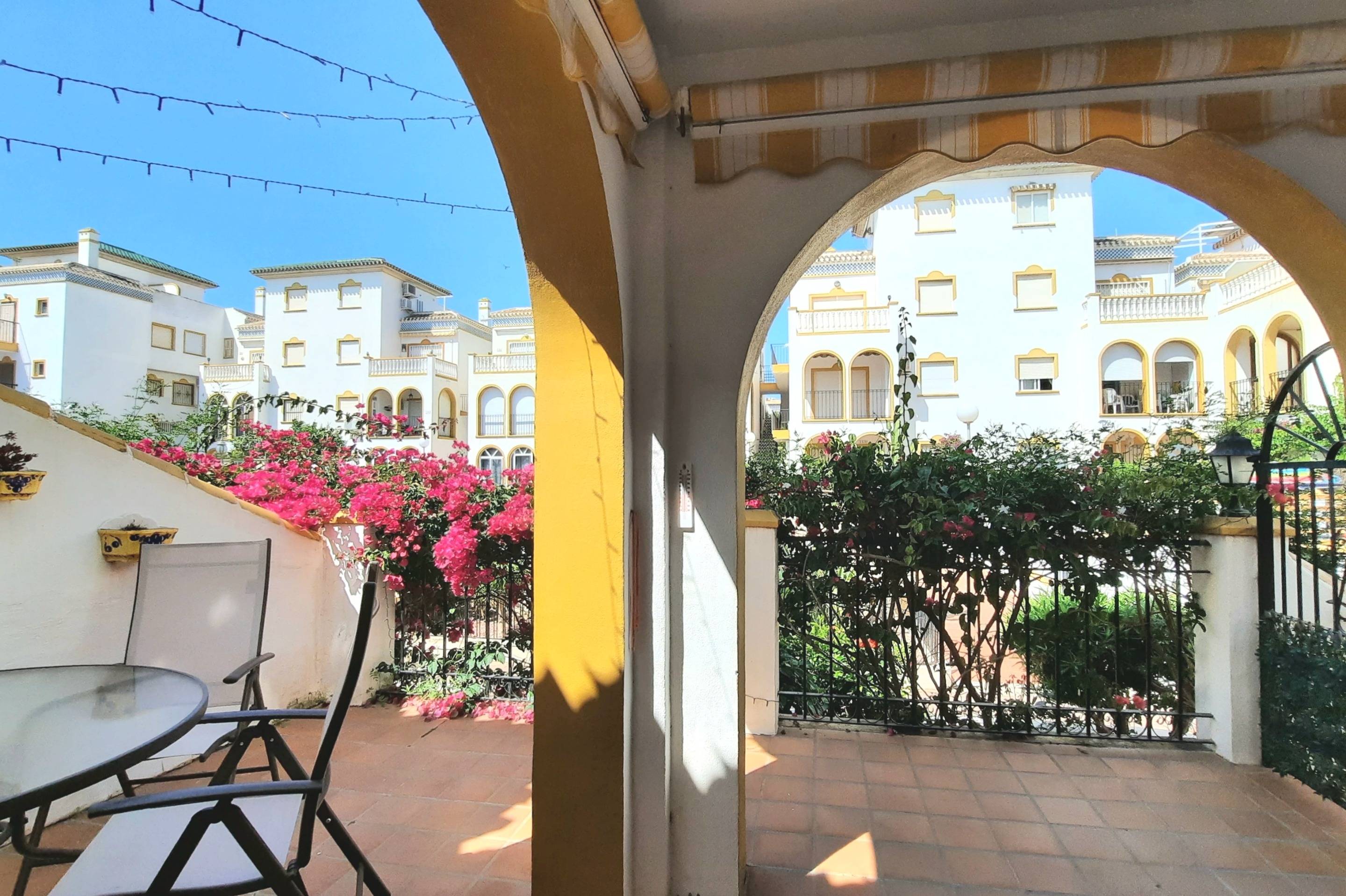 Building or complex exterior in La Mata, Torrevieja