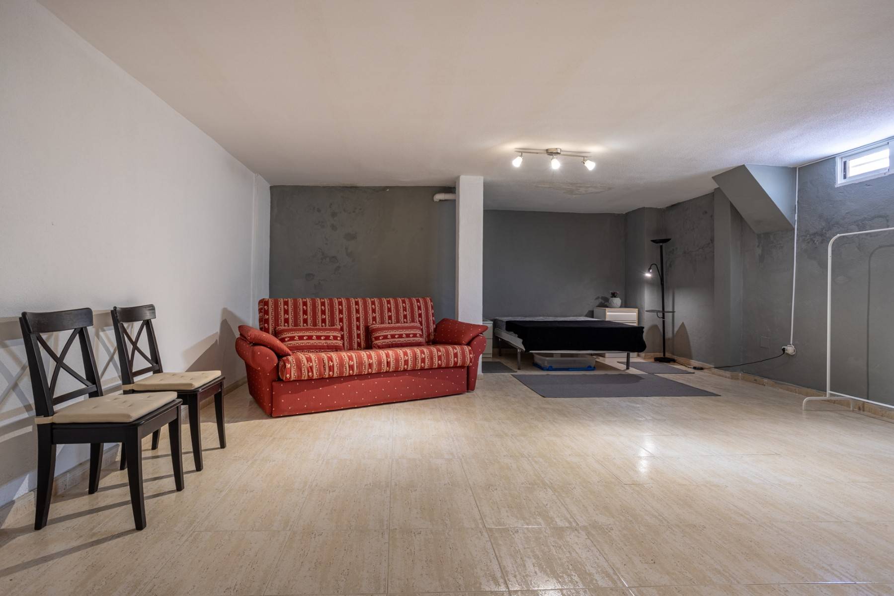 Hallway of the villa in Urbanizaciones, Guardamar Del Segura