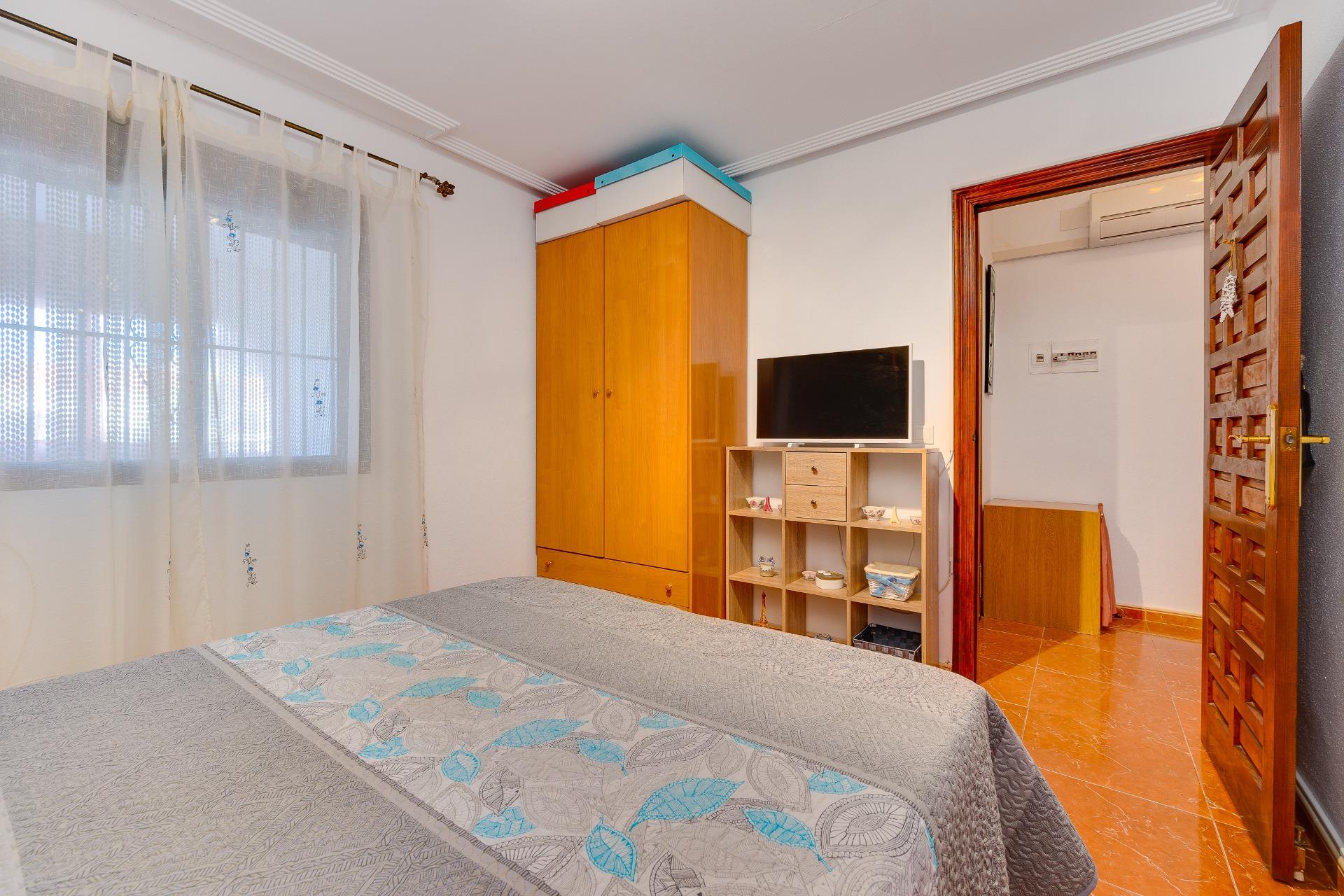 Utility room of the villa in Playa de los Locos, Torrevieja (view 24)