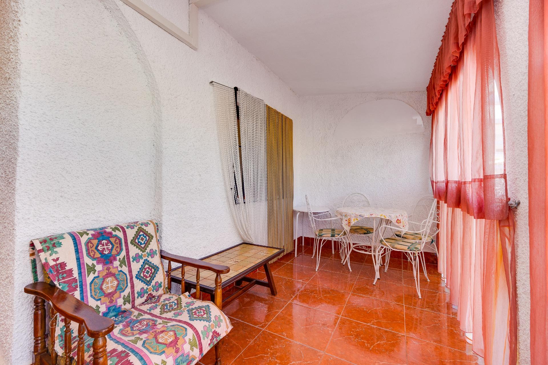 Street view of the villa in Playa de los Locos, Torrevieja (view 38)