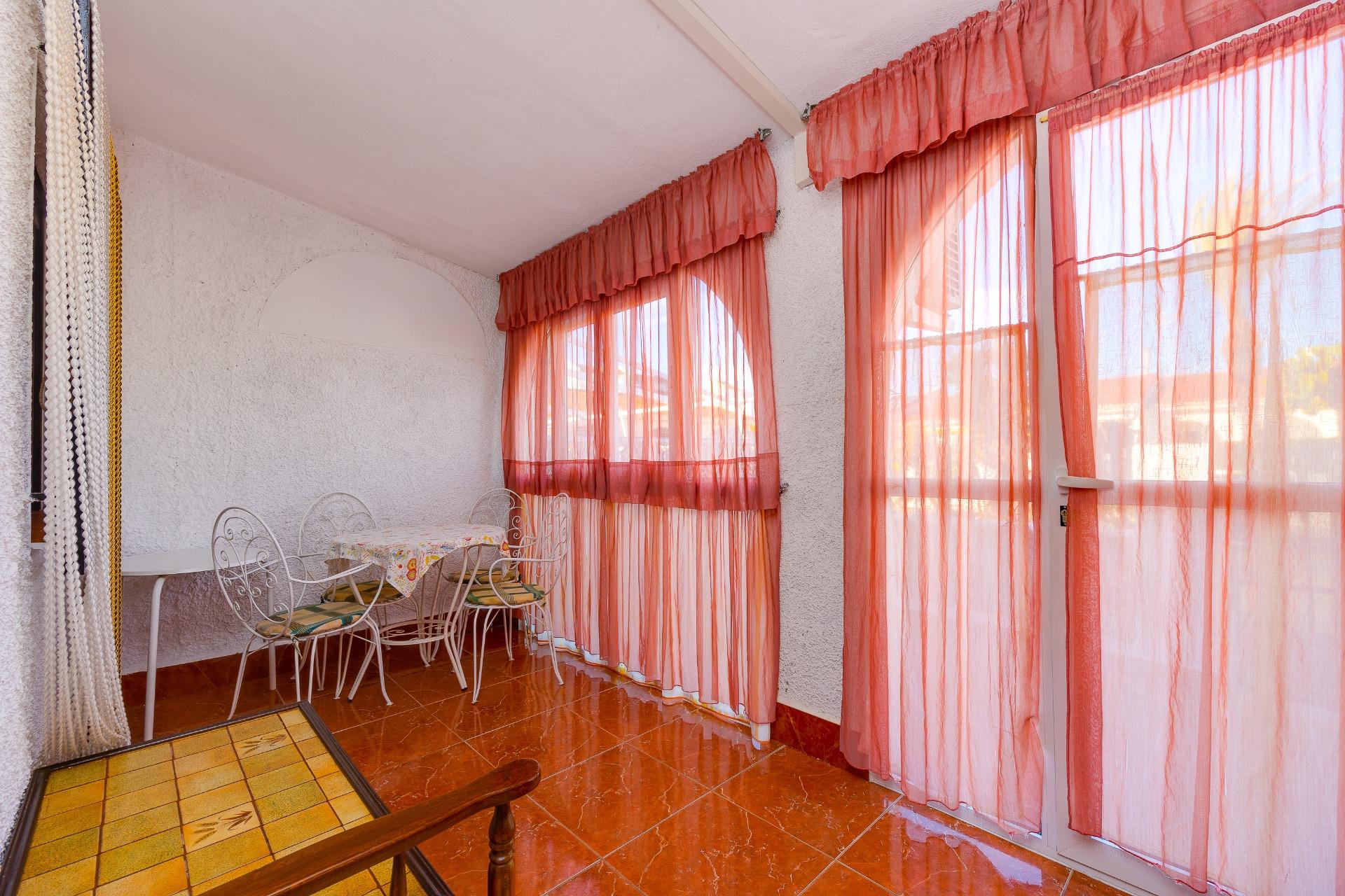 Bedroom in 1-bedroom villa, Playa de los Locos
