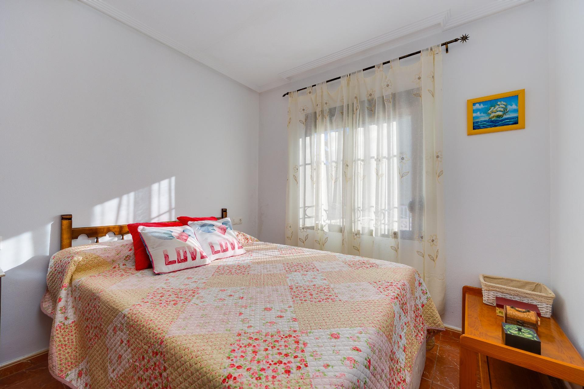 Additional room in villa, Playa de los Locos