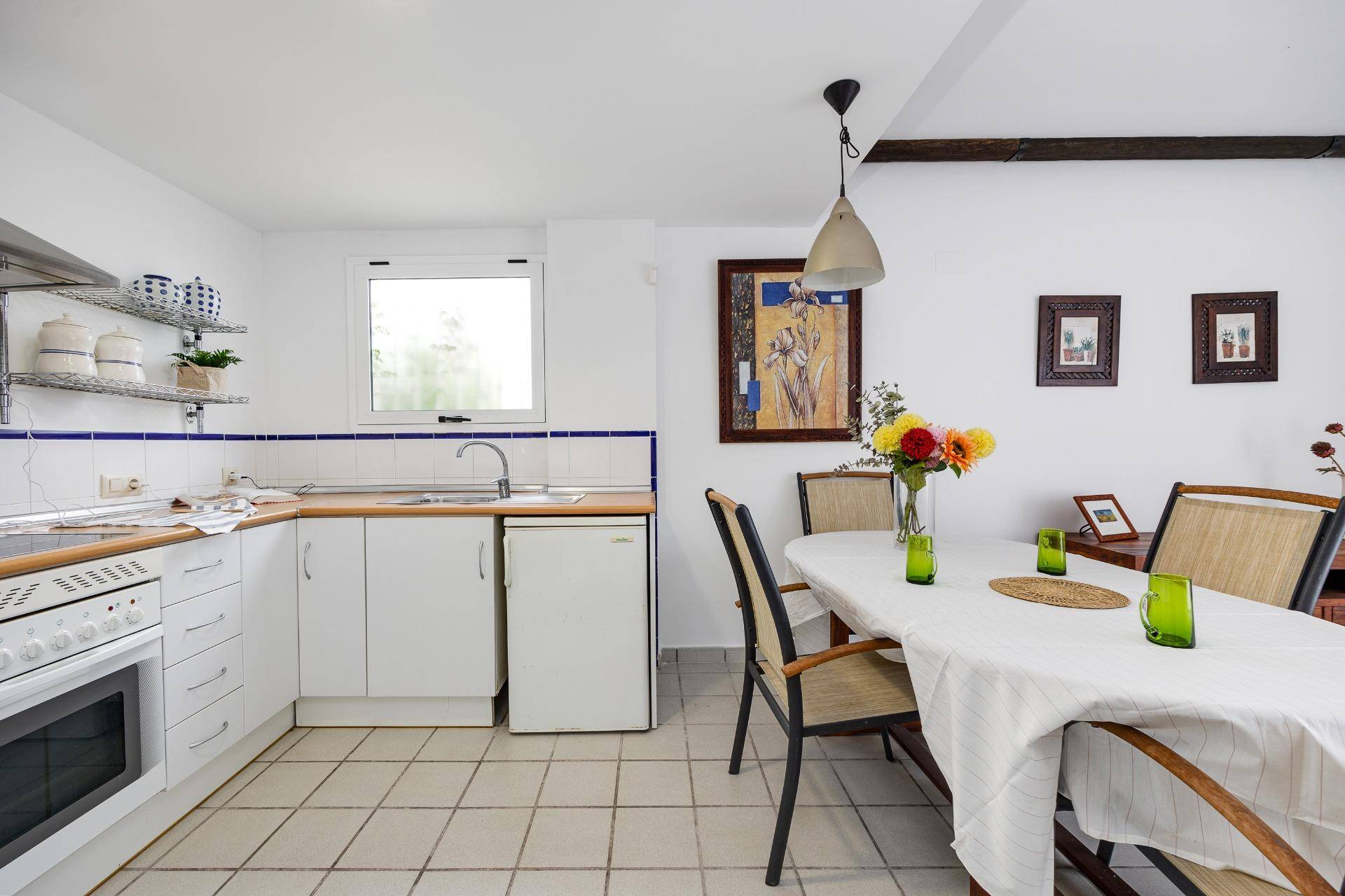 Another interior view of the apartment, Orihuela Costa